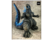 預購 日版 PLEX G-SAURS 哥吉拉(2023) 完成品