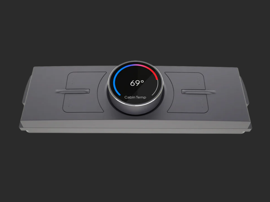 S3XY Knob 旋鈕 (最新款)